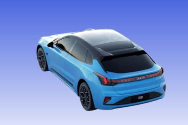 兴国县回收公司车