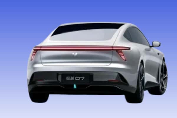 兴国县回收小米汽车